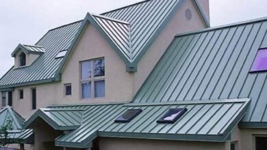 Metal Roofing AllRoofing.info