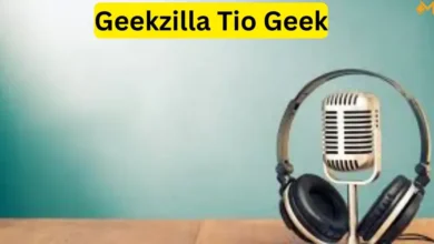 Geekzilla Tio Geek