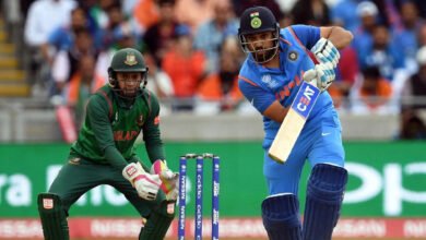 India National Cricket Team Vs Bangladesh National Cricket Team Timeline