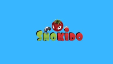 Snokido