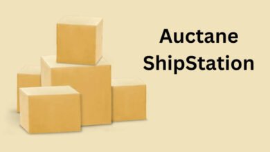 Why Am I Getting a Package from Auctane ShipStation