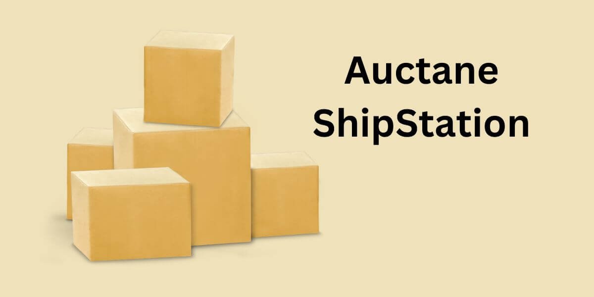 Why Am I Getting a Package from Auctane ShipStation