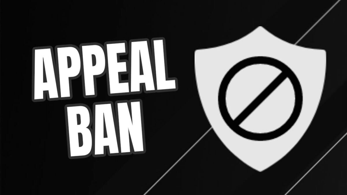 activision appeal a ban