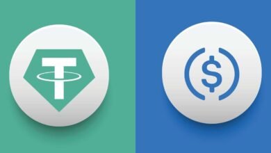 Change Tether TRC20 (USDT) to WU