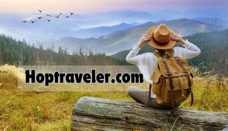 HopTraveler.com