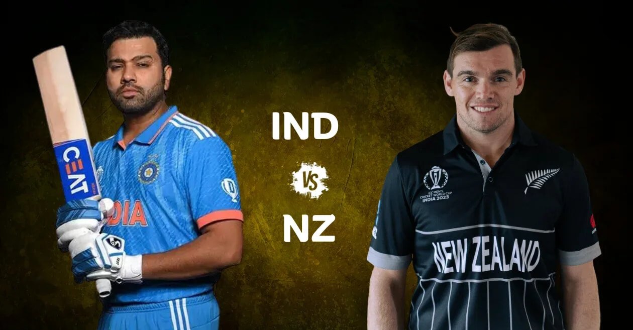 New Zealand National Cricket Team Vs India National Cricket Team Timeline |  thepizzaedition.co.uk