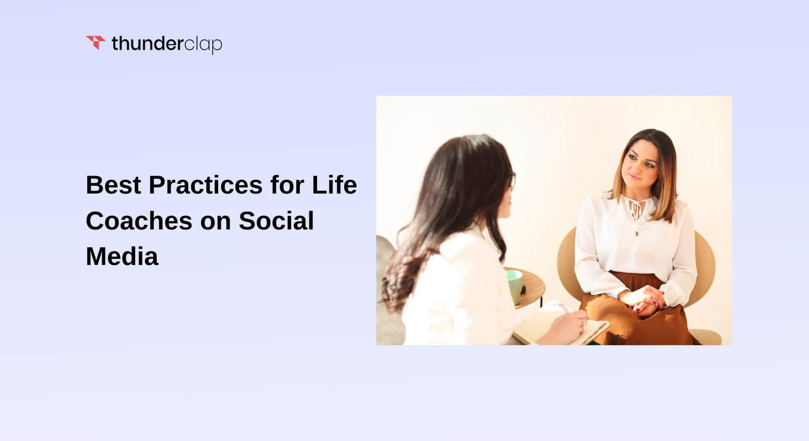 Best Practices for Life Coaches on Social Media