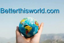 BetterThisWorld.com