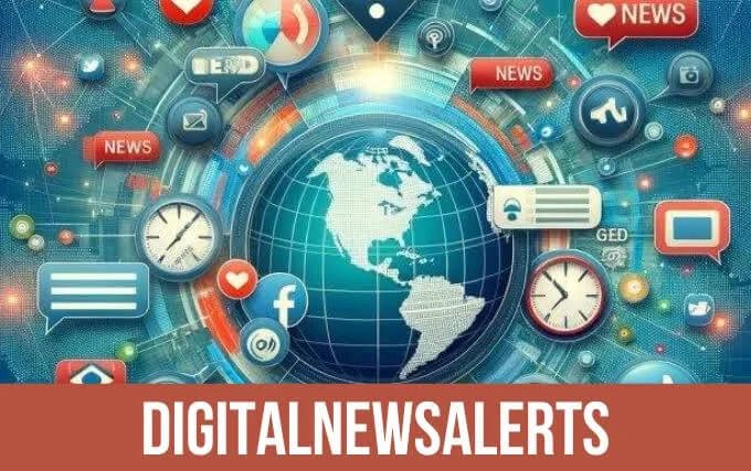 Digitalnewsalerts.com