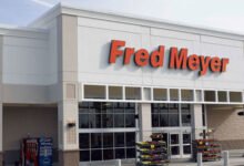 Fred Meyer in Australia Recifest