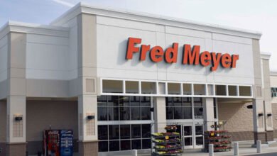 Fred Meyer in Australia Recifest