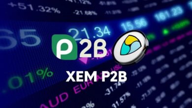 How to Buy XEM P2B