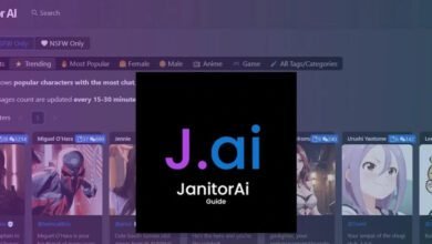 Janitor AI