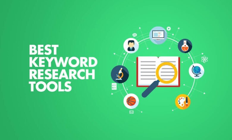 Keyword Analysis Tools HawkeCentre