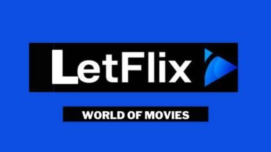 Letflix