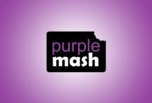 Purple Mash