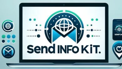 Sendinfokit.com