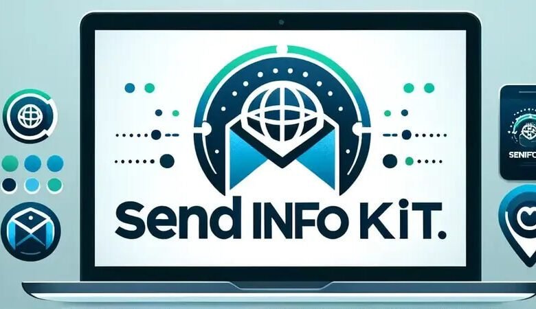 Sendinfokit.com