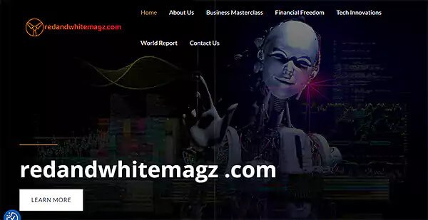 www.RedandWhiteMagz.com