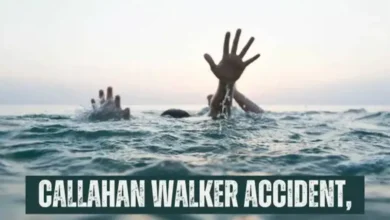 Callahan Walker drowning