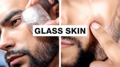 how to get glass skin as a man thebeautyblizz.com