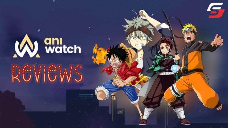 aniwatch