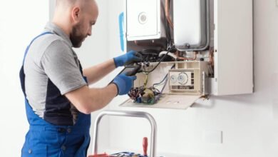 Get Free Boiler For You Property Under ECO4 Scheme