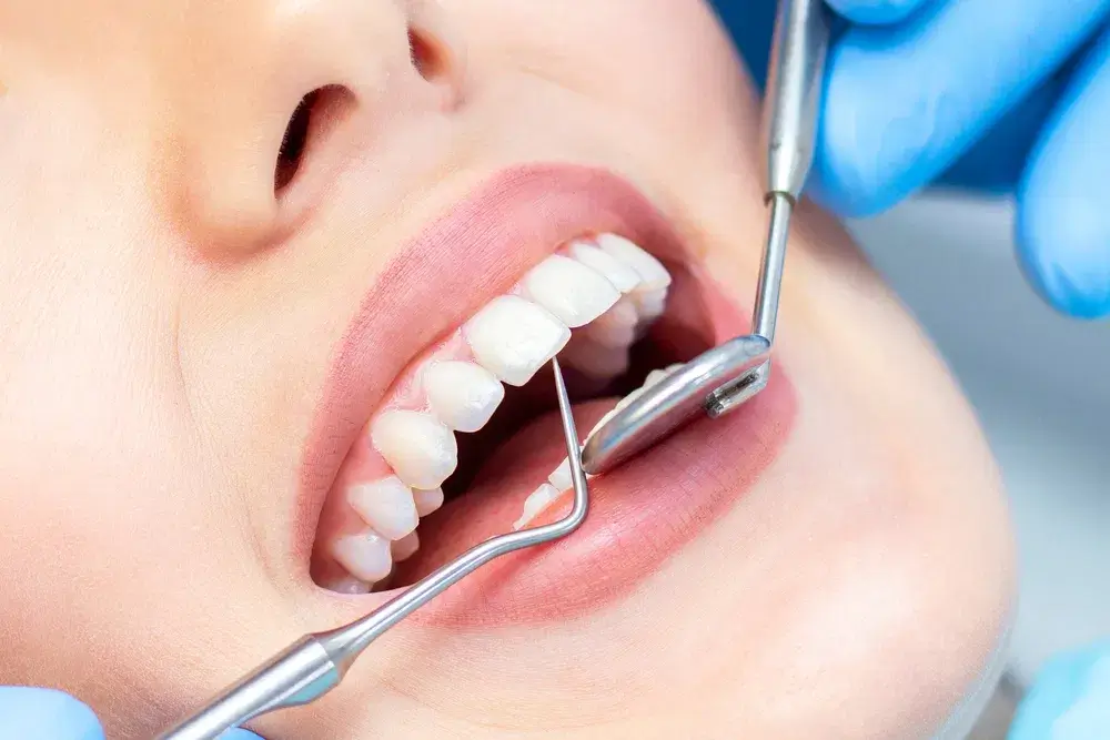 dental treatment abroad Helvetic Clinics