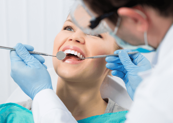 Dental Treatment Abroad Helvetic Clinics