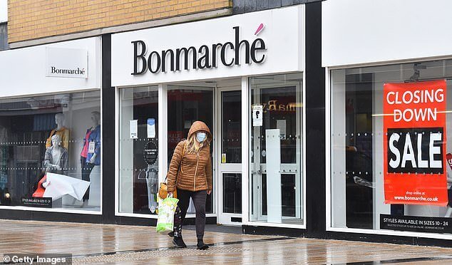 Bonmarché