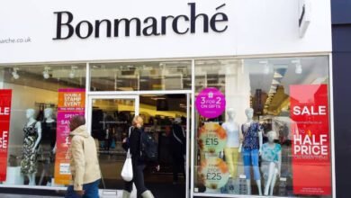 How Many Bonmarché Stores Are There in the UK Today