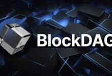 How Much Will BlockDAG Be Worth