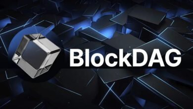 How Much Will BlockDAG Be Worth