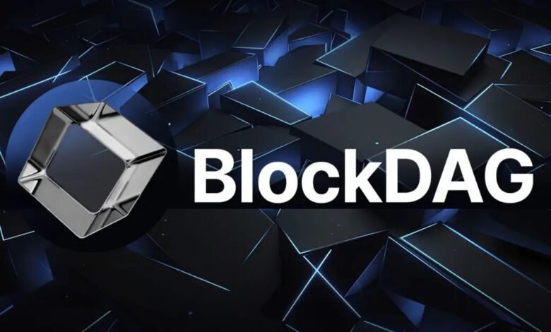 How Much Will BlockDAG Be Worth