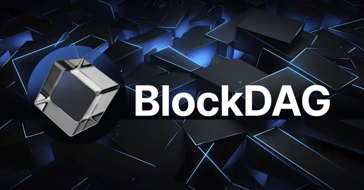 How Much Will BlockDAG Be Worth