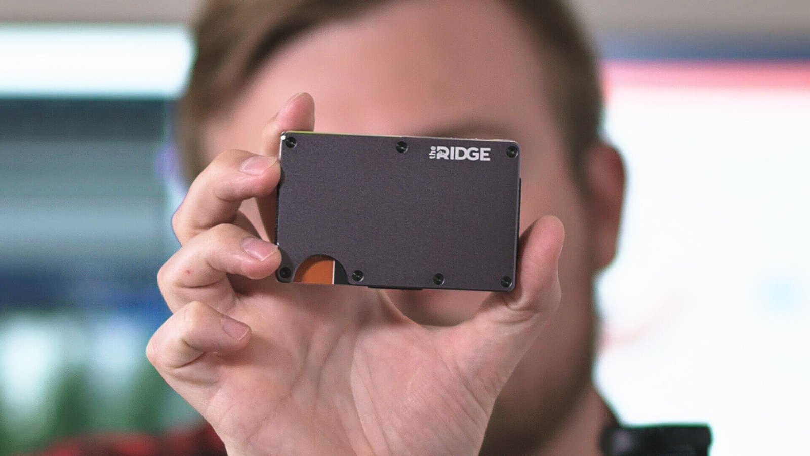 Ridge Wallet