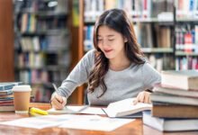 Final Touches That Can Make Your Thesis Stand Out