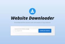 Free Download Tools on the Web