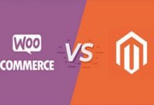 WooCommerce or Magento