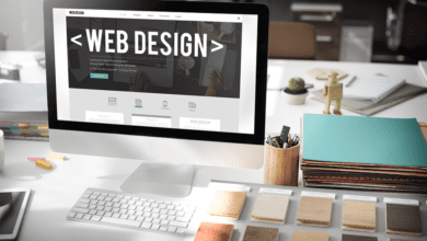 Web Design
