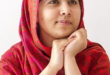 Malala Yousafzai biography