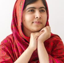 Malala Yousafzai biography