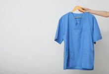 Medical Scrubs