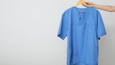 Medical Scrubs