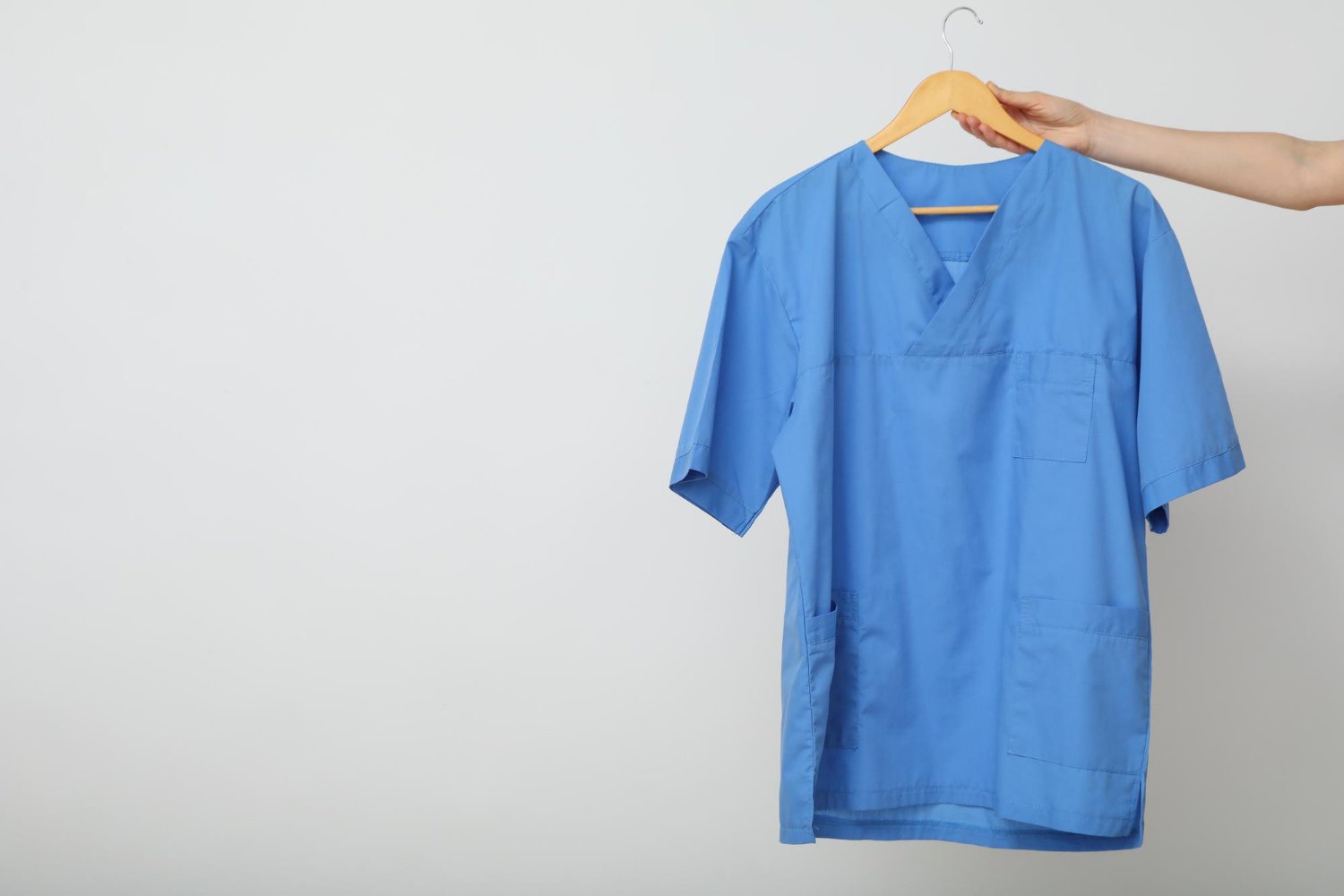 Medical Scrubs