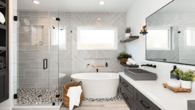 10x10 bathroom remodel ideas