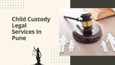 best child custody lawyer in pune