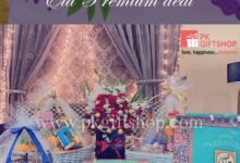 Send Ramadan gifts to Pakistan