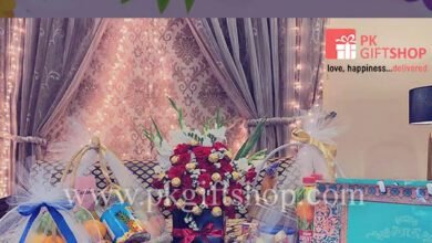 Send Ramadan gifts to Pakistan