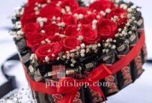 Send Valentine's Day Gifts to Pakistan